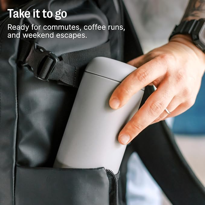 Fellow 12 oz Carter Move Travel Mug - Image 6