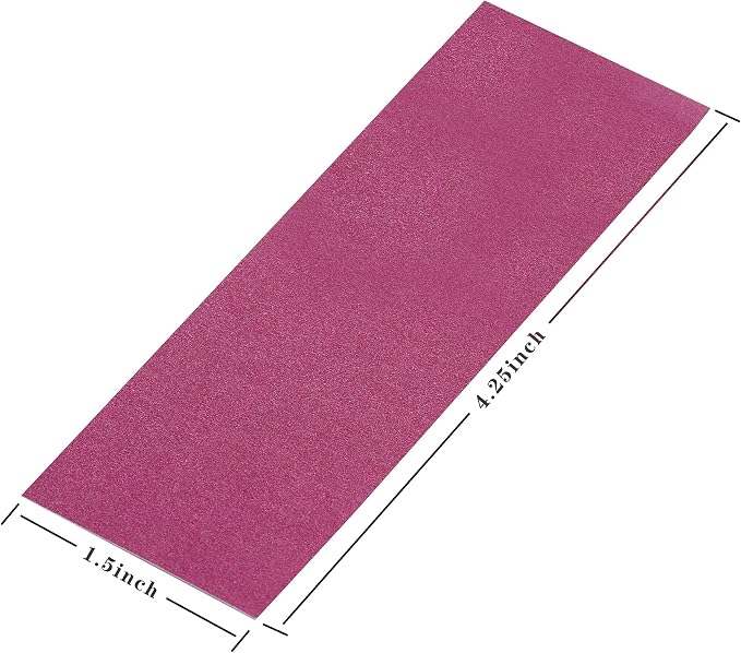 Germiwipe 500 Pcs Napkin Bands Self-Adhesive - Image 5