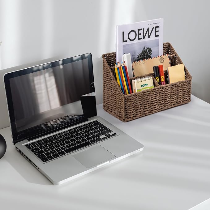 Mail Organizer Countertop, Mail Organizer - Image 3