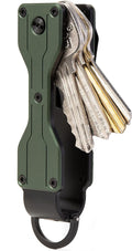 Key Organizer Minimalist Innovative Keyholder Compact Keys Organizer Smart by Unknown