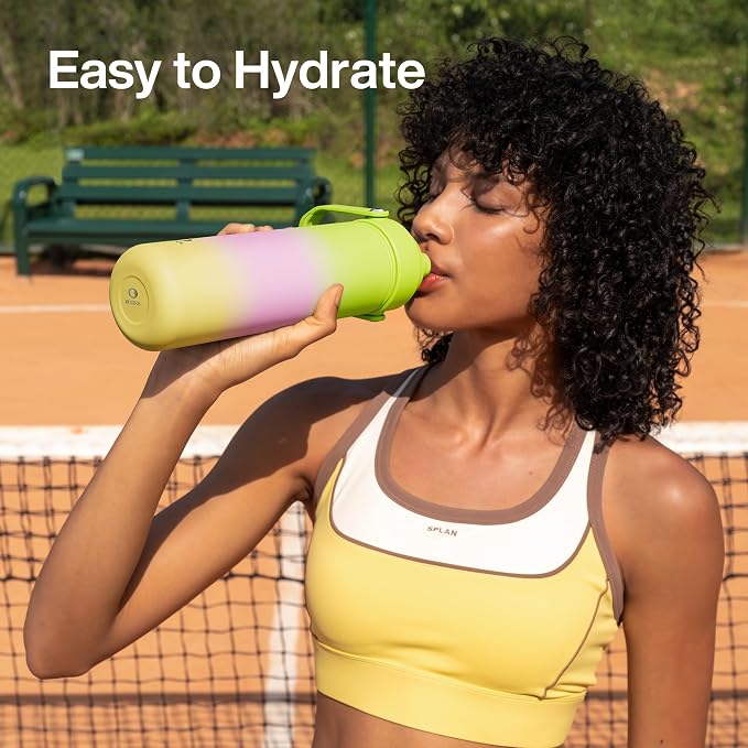 ENCOOL Insulated Water Bottle - Image 7