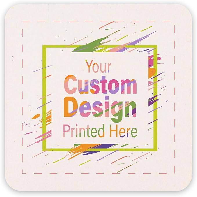 Custom Coasters - Image 2