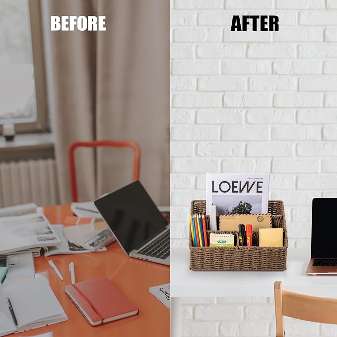 Mail Organizer Countertop, Mail Organizer - Image 4