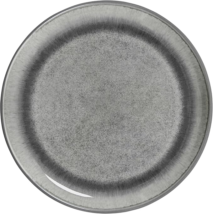 Sango Asher 12-Piece Stoneware Dinnerware Set - Image 7
