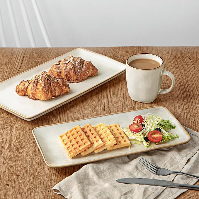 Famiware Serving Platters Set of 3 Sizes - Image 8