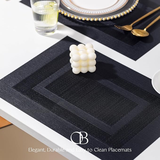 Placemats Set of 6 - Image 2