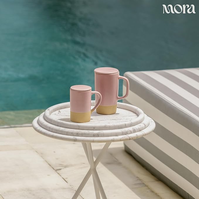 MORA Ceramics Large Tea Mug - Image 6