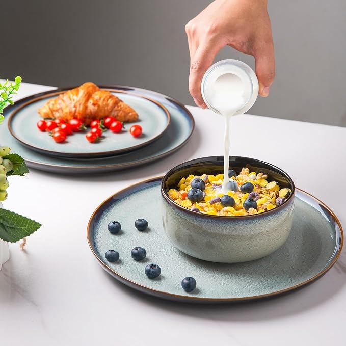 LERATIO Ceramic Dinnerware Sets - Image 5