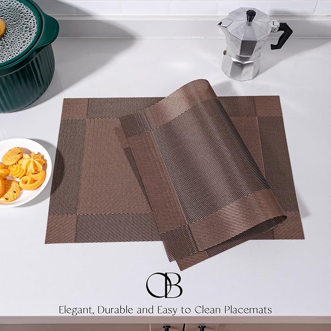 Placemats Set of 6 - Image 2