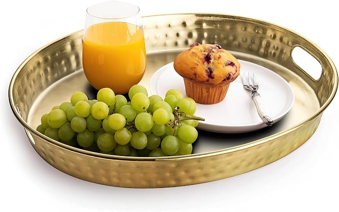 Monarch Abode Serving Tray - Image 2