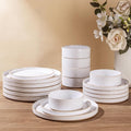 AmorArc Stoneware Dinnerware Sets by AmorArc