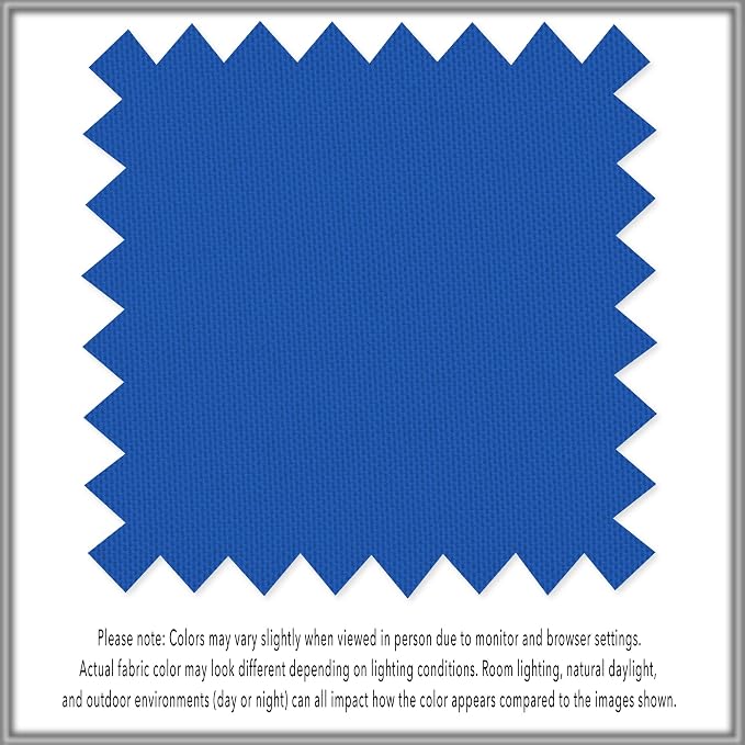 Lann's Linens Set of 12 Cloth Dinner Napkins, 20-inch Polyester Napkins - Image 9
