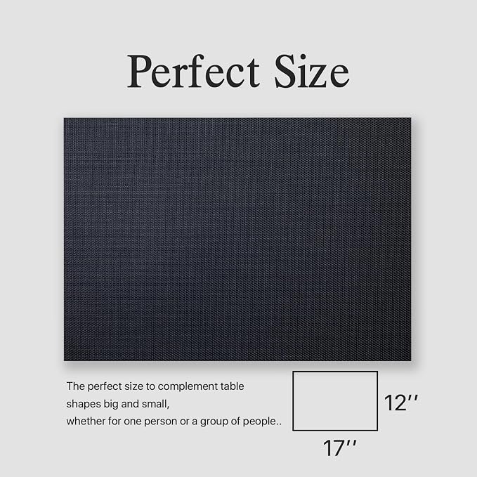 Placemats Set of 4 - Image 6