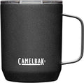 CamelBak Camp Mug Stainless Steel Drinkware 12oz by Unknown