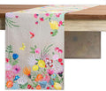 Maison d' Hermine Table Runner 100% Cotton 14.50" x 72" | Table Runners 72 by MaisondHermine