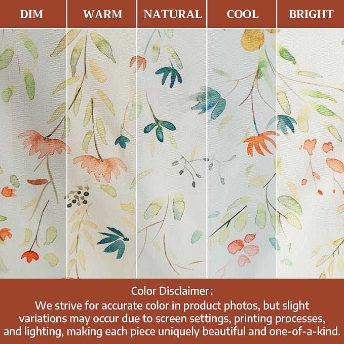 Maison d' Hermine Table Runner 100% Cotton 14.50" x 108" | Table Runners 108 - Image 6