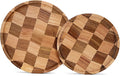 Wood Serving Trays by TJPOP