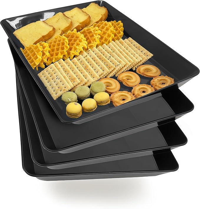 Serving Tray Platter, Food Trays by Unknown