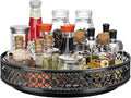 Ovicar Lazy Susan Organizer Turntable by OVICAR