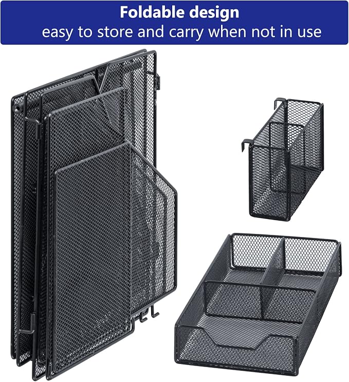 Topwey Desk Organizers and Acceessories - Image 3