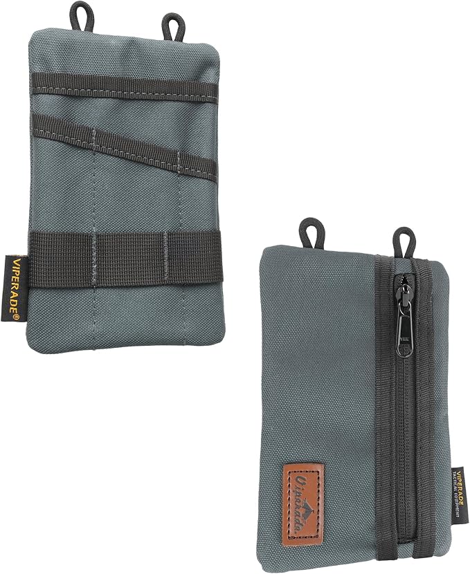 VIPERADE VE1 Pocket Organizer, EDC Pouch - Image 8