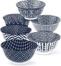 KooK Soup Bowl, Cereal Bowl, Ceramic Cereal Bowls, Dishwasher and Freezer Safe by Kook