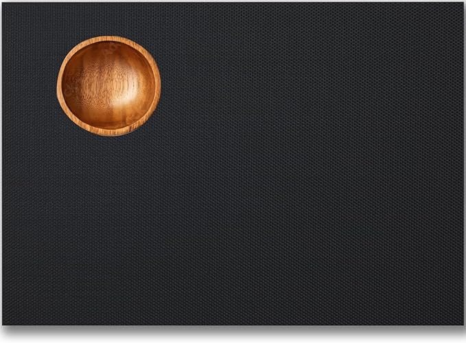Placemats Set of 12 by Unknown