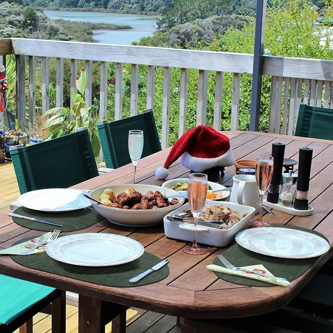 Placemats Set of 12 - Image 7
