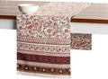 Maison d' Hermine Table Runner 100% Cotton 14.50" x 72" | Table Runners 72 by MaisondHermine