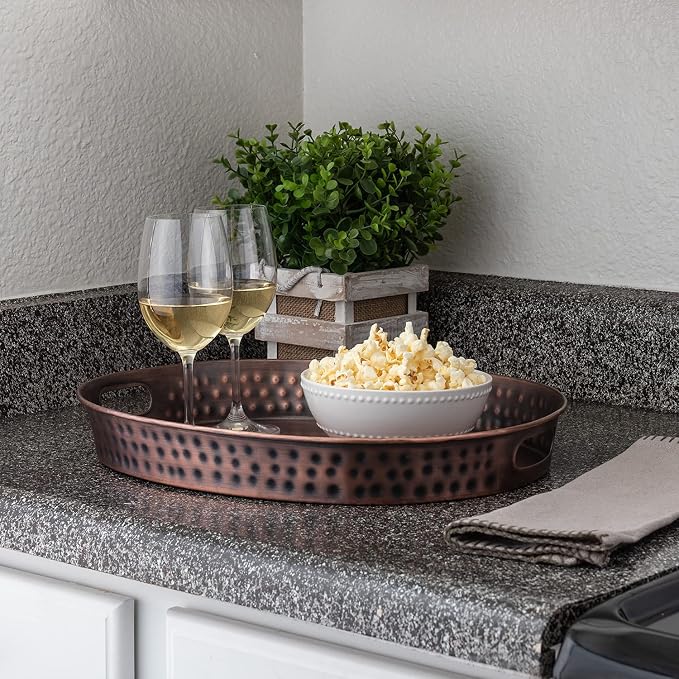 Monarch Abode Serving Tray - Image 6