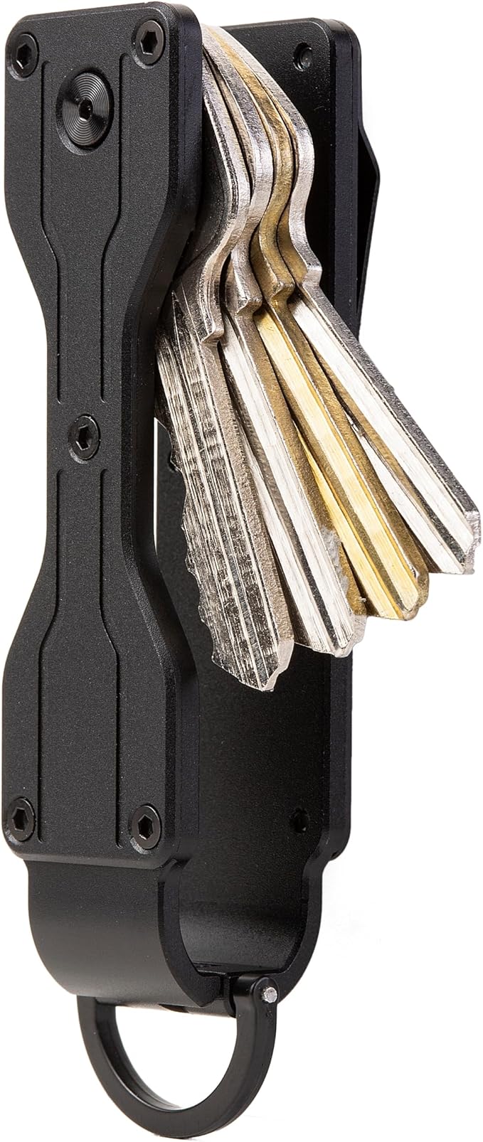 Key Organizer Minimalist Innovative Keyholder Compact Keys Organizer Smart by Unknown