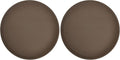 Winco Round Fiberglass Tray by Winco