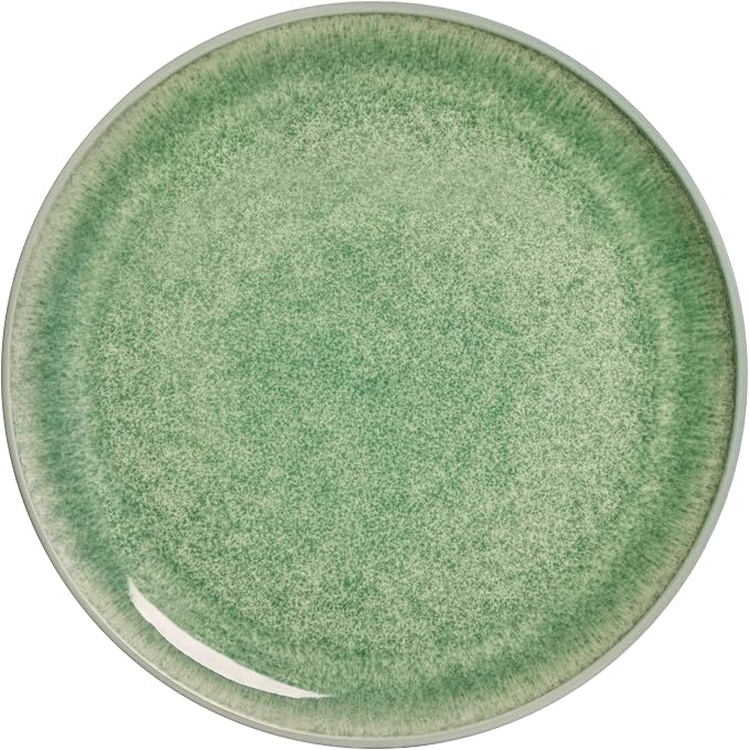 Sango Asher 12-Piece Stoneware Dinnerware Set - Image 8