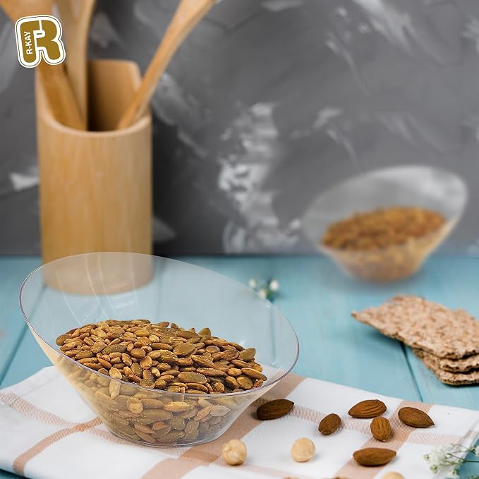 R-kay 6 Pack Angled Candy Bowls - Image 4