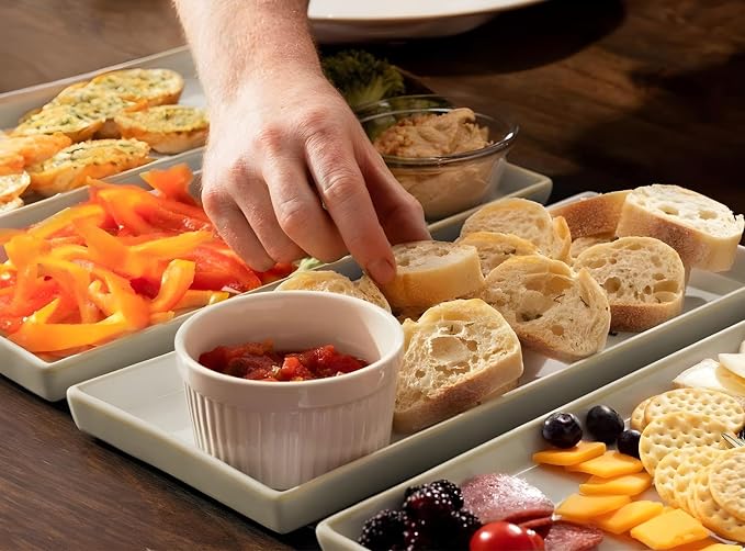 KooK Serving Platters and Trays, Trays - Image 5