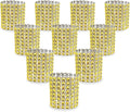 KPOSIYA Napkin Rings, Wedding Receptions, Dinner or Holiday Parties, Family by KPOSIYA