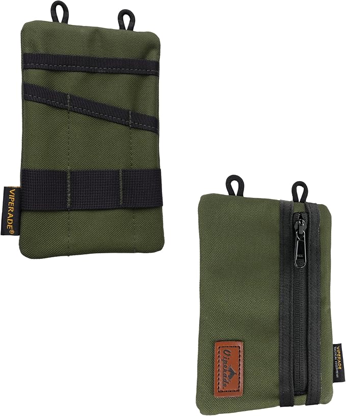 VIPERADE VE1 Pocket Organizer, EDC Pouch - Image 8