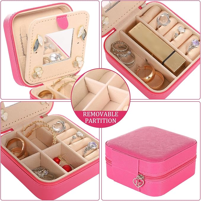 KElofoN Jewelry Case and Box - Image 6