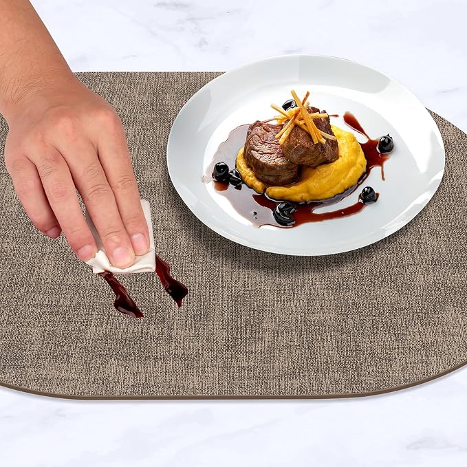 Placemats Set of 6 - Image 5