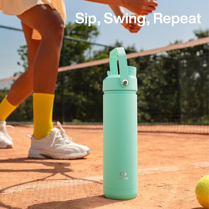 ENCOOL Insulated Water Bottle - Image 9