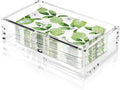 LotFancy Napkin Holder, Acrylic Napkin Holder by LotFancy