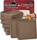 Furniture Coasters, Rubber Furniture Feet by Yelanon