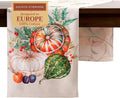 Maison d' Hermine Table Runner 100% Cotton 14.50" x 108" | Table Runners 108 by MaisondHermine