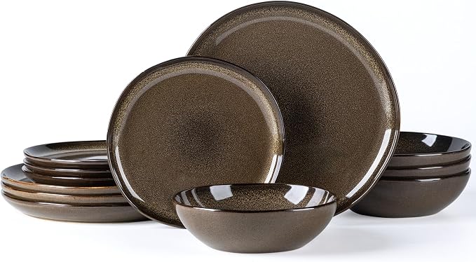 AmorArc Ceramic Dinnerware Sets by AmorArc