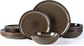 AmorArc Ceramic Dinnerware Sets by AmorArc