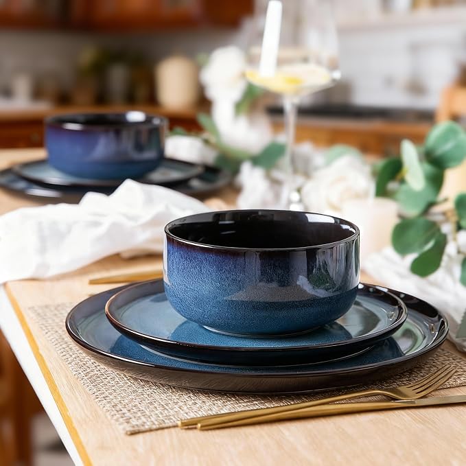 LERATIO Ceramic Dinnerware Sets - Image 5