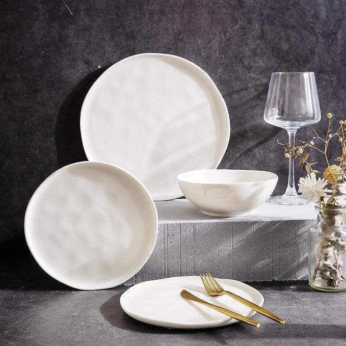 LERATIO Ceramic Dinnerware Sets by LeRatio