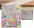 Maison d' Hermine Table Runner 100% Cotton 14.50" x 108" | Table Runners 108 by MaisondHermine