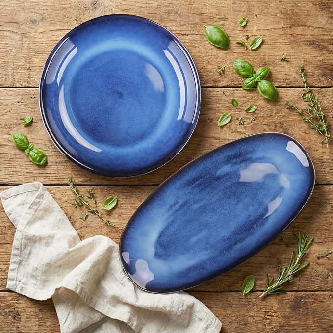 Ceramic Serving Platters - Image 7