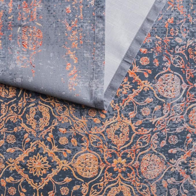 Maison d' Hermine Table Runner 100% Cotton 14.50" x 48" | Table Runners 48 - Image 3